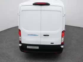Ford E-Transit (2023) thumbnail 23