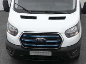 Ford E-Transit (2023) thumbnail 24