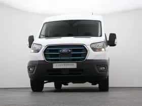Ford E-Transit (2023) thumbnail 25