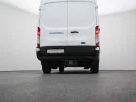 Ford E-Transit (2023) thumbnail 26