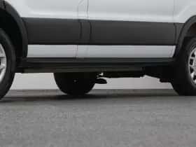 Ford E-Transit (2023) thumbnail 27