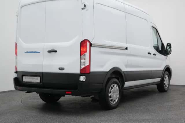 Ford E-Transit (2023) thumbnail 33
