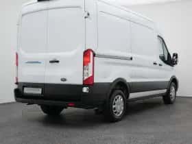 Ford E-Transit (2023) thumbnail 33
