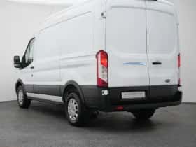 Ford E-Transit (2023) thumbnail 34