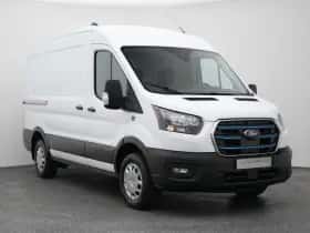 Ford E-Transit (2023) thumbnail 36