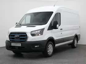Ford E-Transit (2023) thumbnail 37