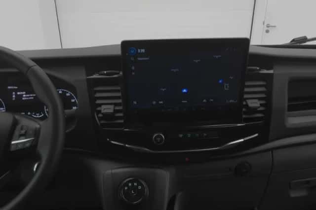 Ford E-Transit (2023) thumbnail 39
