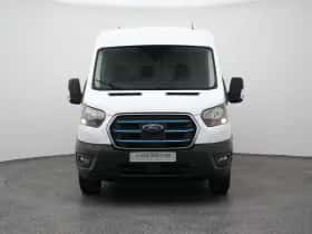 Ford E-Transit (2023) thumbnail 41