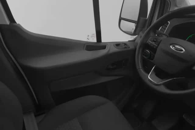 Ford E-Transit (2023) thumbnail 42