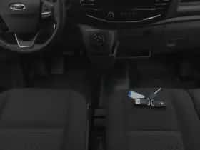 Ford E-Transit (2023) thumbnail 43