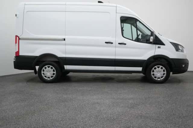 Ford E-Transit (2023) thumbnail 44