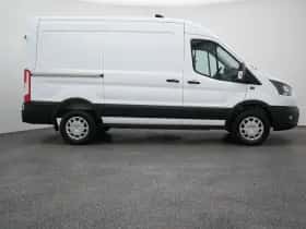 Ford E-Transit (2023) thumbnail 44