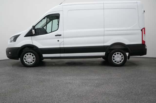 Ford E-Transit (2023) thumbnail 45