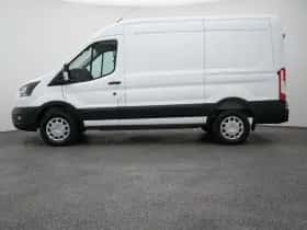 Ford E-Transit (2023) thumbnail 45