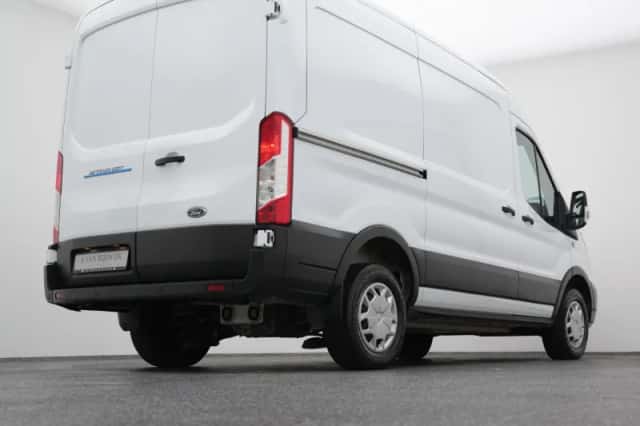 Ford E-Transit (2023) thumbnail 46