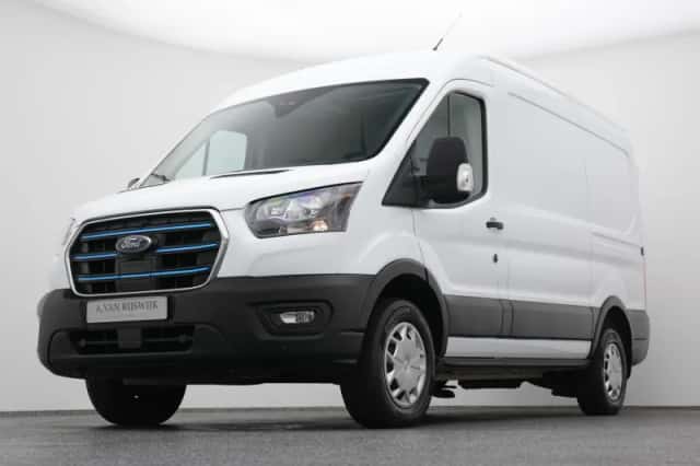 Ford E-Transit (2023) thumbnail 47
