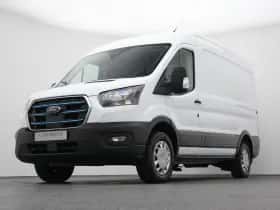Ford E-Transit (2023) thumbnail 47