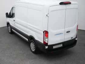 Ford E-Transit (2023) thumbnail 49