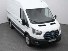 Ford E-Transit (2023) thumbnail 50
