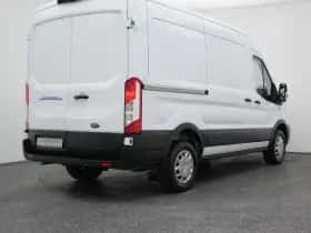 Ford E-Transit (2023) thumbnail 6