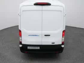 Ford E-Transit (2023) thumbnail 51