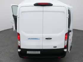 Ford E-Transit (2023) thumbnail 52