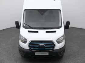 Ford E-Transit (2023) thumbnail 53
