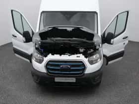 Ford E-Transit (2023) thumbnail 54