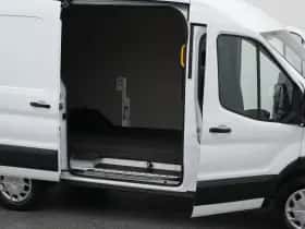 Ford E-Transit (2023) thumbnail 55
