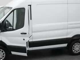 Ford E-Transit (2023) thumbnail 56