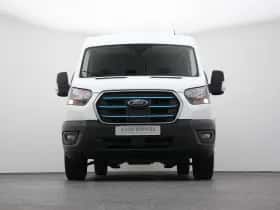 Ford E-Transit (2023) thumbnail 58