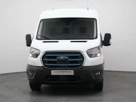 Ford E-Transit (2023) thumbnail 7