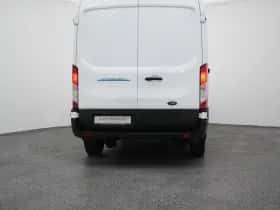 Ford E-Transit (2023) thumbnail 8