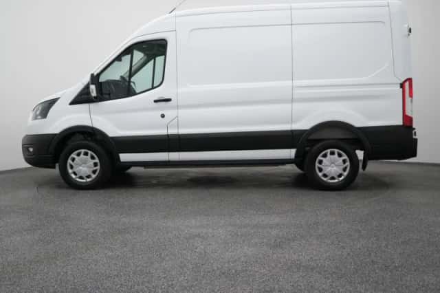 Ford E-Transit (2023) thumbnail 9
