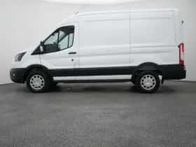 Ford E-Transit (2023) thumbnail 9