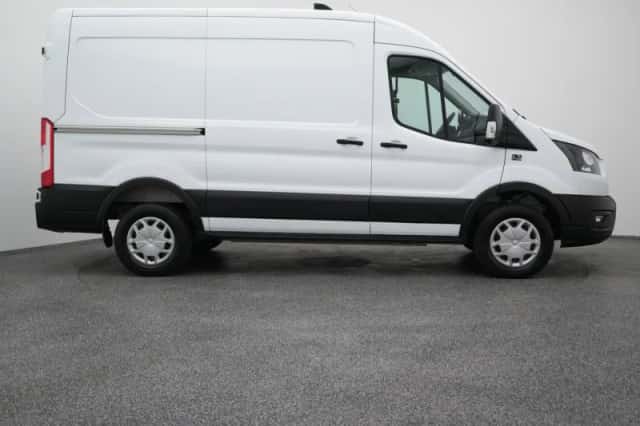 Ford E-Transit (2023) thumbnail 10