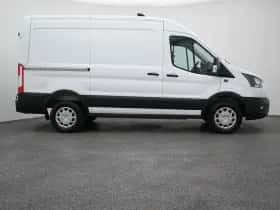 Ford E-Transit (2023) thumbnail 10
