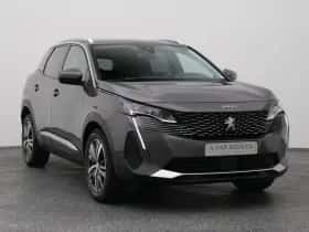 Peugeot 3008 (2021) thumbnail 2