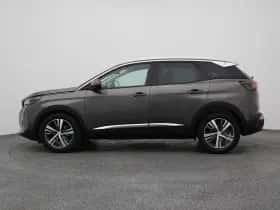 Peugeot 3008 (2021) thumbnail 13