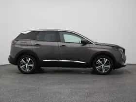 Peugeot 3008 (2021) thumbnail 14
