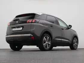 Peugeot 3008 (2021) thumbnail 16