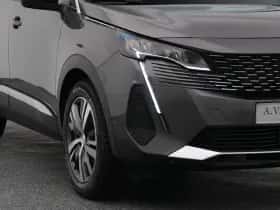Peugeot 3008 (2021) thumbnail 17