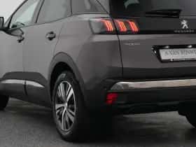 Peugeot 3008 (2021) thumbnail 18