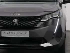 Peugeot 3008 (2021) thumbnail 19