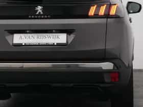Peugeot 3008 (2021) thumbnail 20