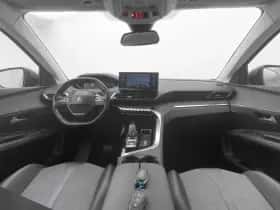 Peugeot 3008 (2021) thumbnail 3