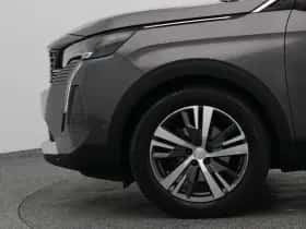 Peugeot 3008 (2021) thumbnail 21