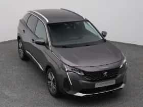 Peugeot 3008 (2021) thumbnail 24