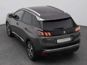 Peugeot 3008 (2021) thumbnail 25