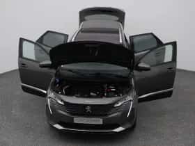Peugeot 3008 (2021) thumbnail 27